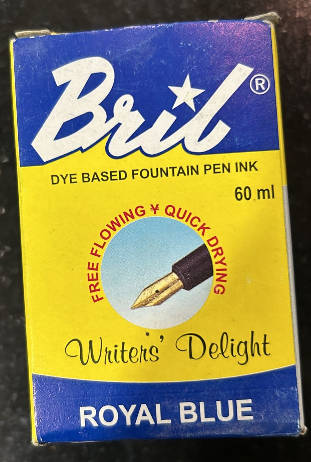 product